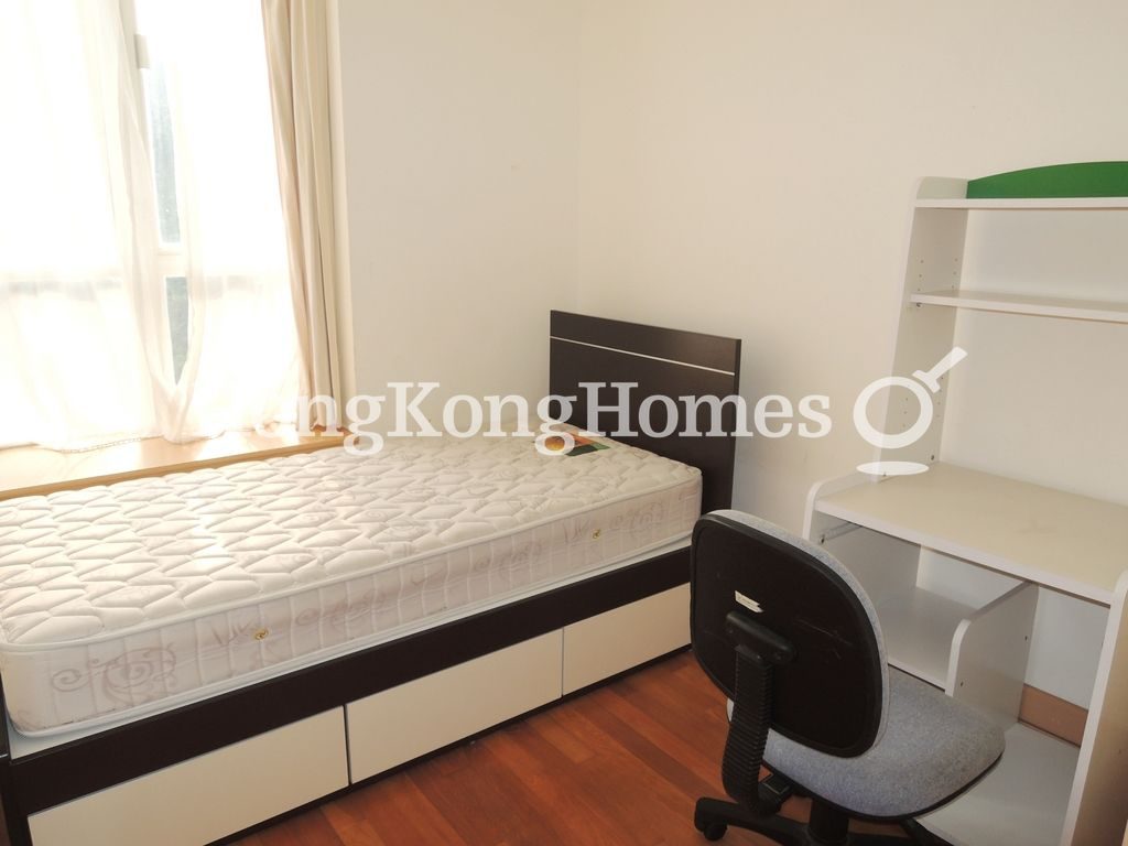 Second Bedroom — The Orchards - Tower 01, Quarry Bay