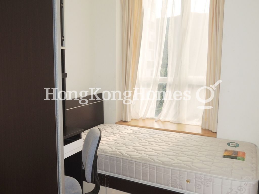 Third Bedroom — The Orchards - Tower 01, Quarry Bay