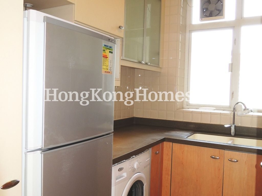 Kitchen — The Orchards - Tower 01, Quarry Bay