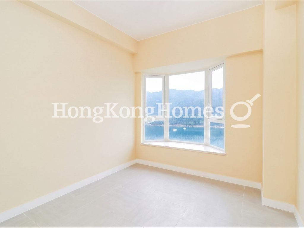Second Bedroom — 紅山半島 - 第02座，大潭