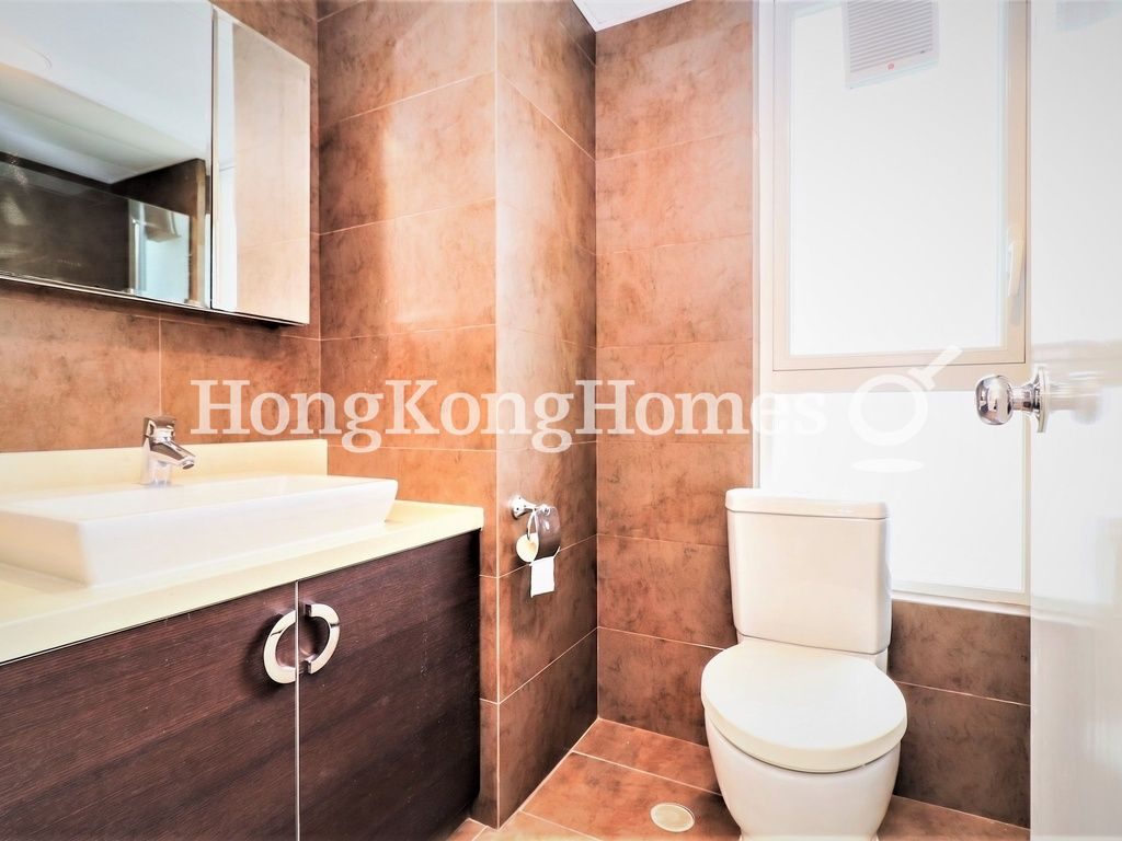 Guest Bathroom — 紅山半島 - 第02座，大潭