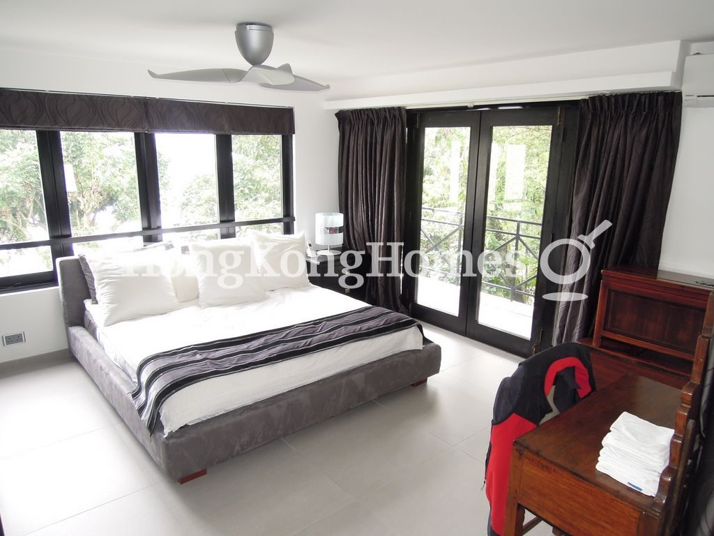 Master Bedroom — Wong Keng Tei, 15, Sai Kung