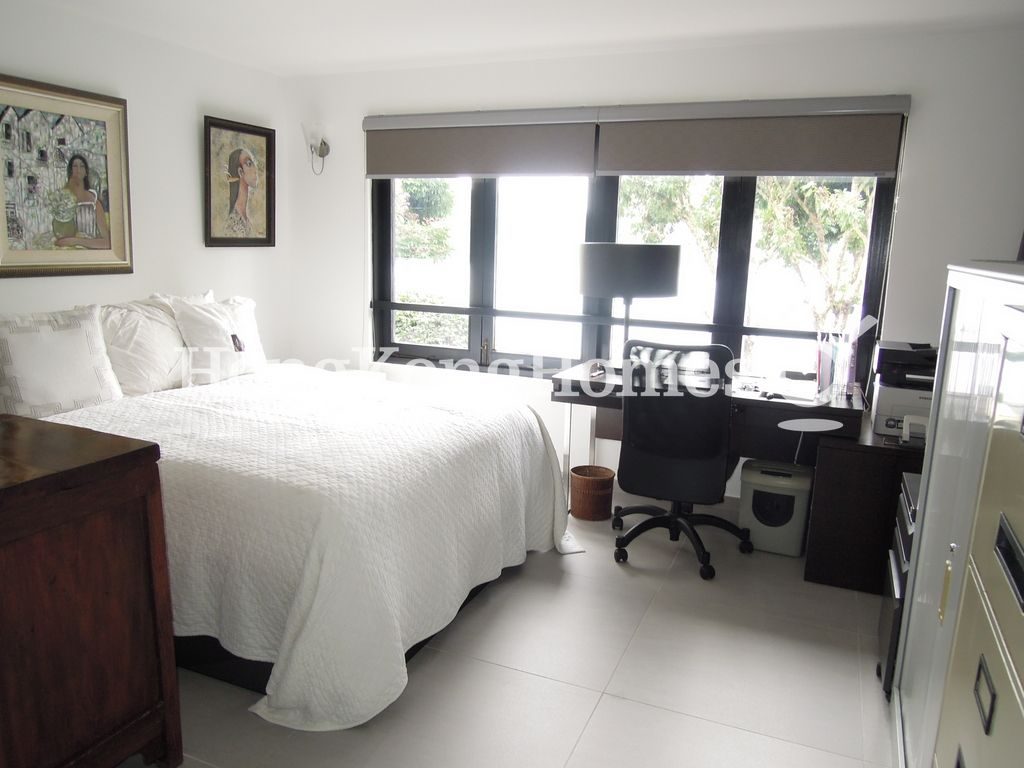 Second Bedroom — Wong Keng Tei, 15, Sai Kung
