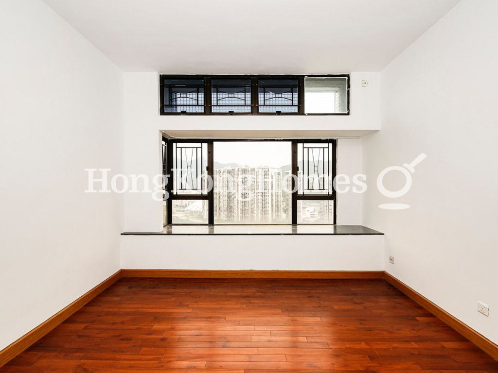 Second Bedroom — 怡翠花園 01座，沙田火炭
