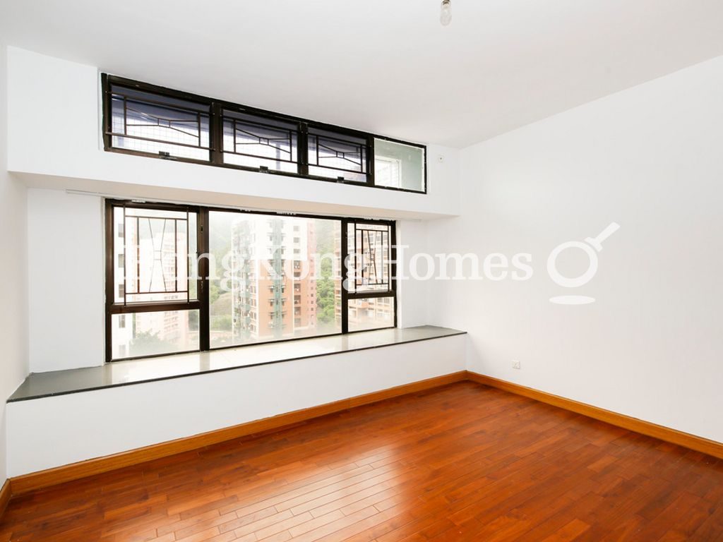 Third Bedroom — 怡翠花園 01座，沙田火炭