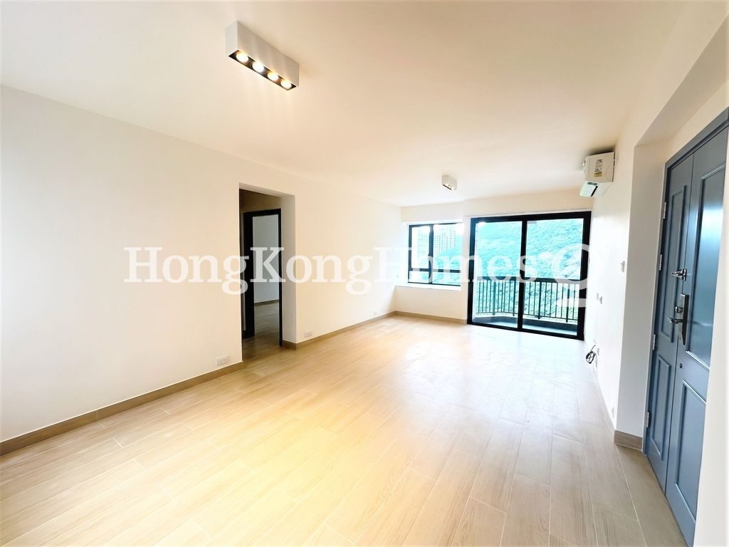 Living and Dining Room — South Bay Gardens - Block C, Repulse Bay