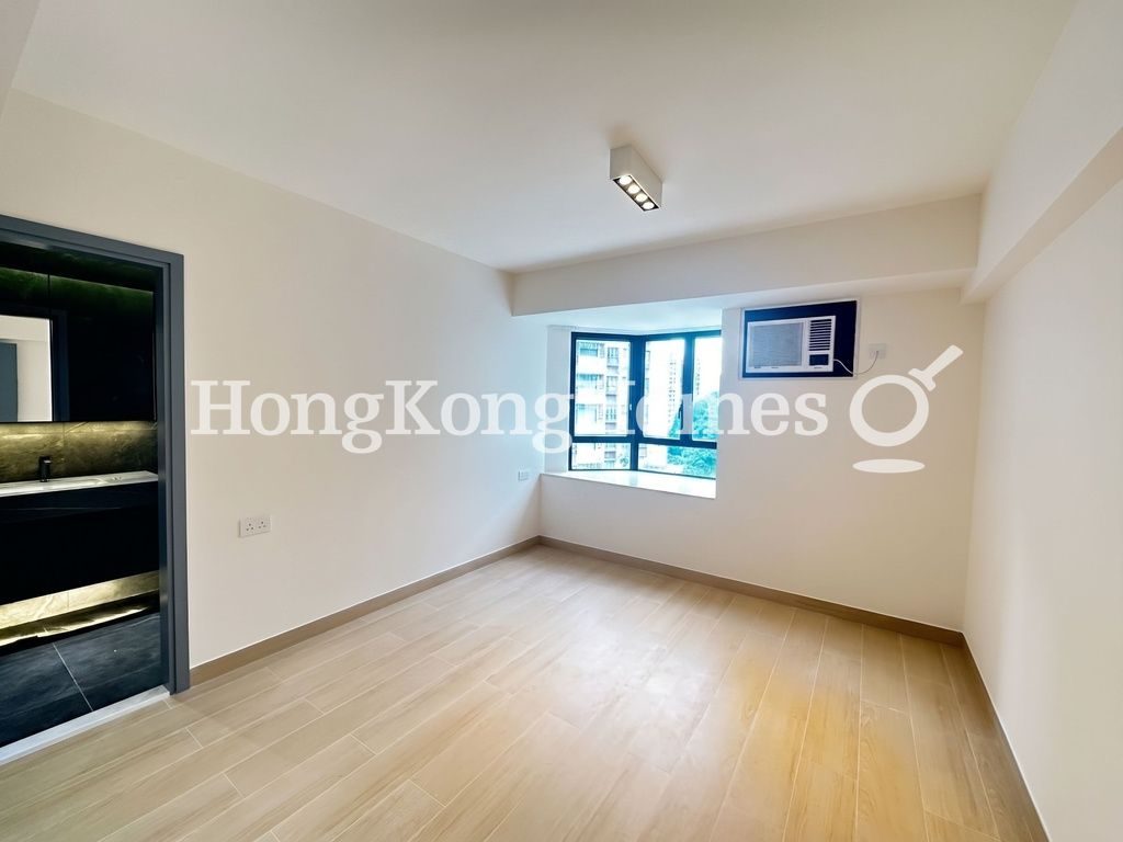 Master Bedroom — South Bay Gardens - Block C, Repulse Bay