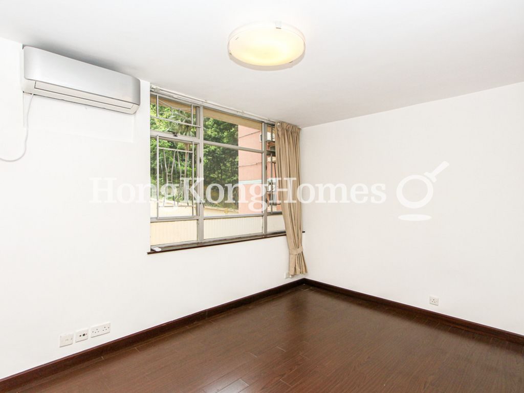 Third Bedroom — 碧瑤灣 - 第23座，薄扶林