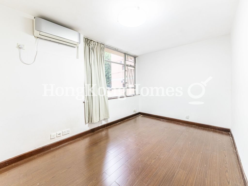 Second Bedroom — 碧瑤灣 - 第23座，薄扶林