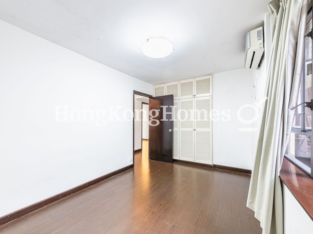 Second Bedroom — 碧瑤灣 - 第23座，薄扶林