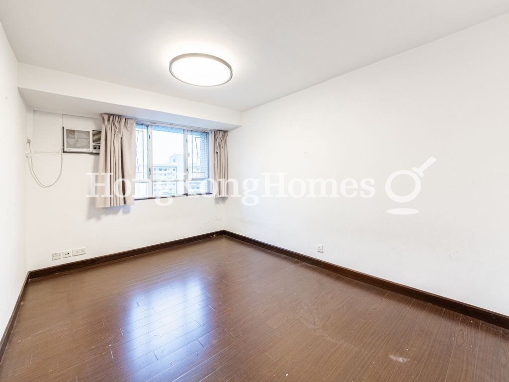 Third Bedroom — 碧瑤灣 - 第23座，薄扶林