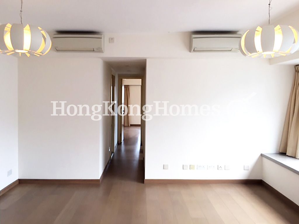 Living and Dining Room — CentrePoint, Central