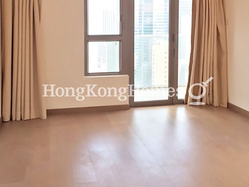 Master Bedroom — CentrePoint, Central
