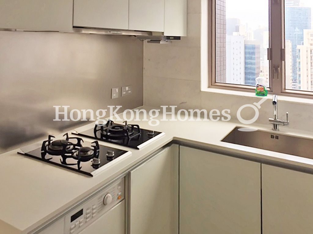 Kitchen — CentrePoint, Central