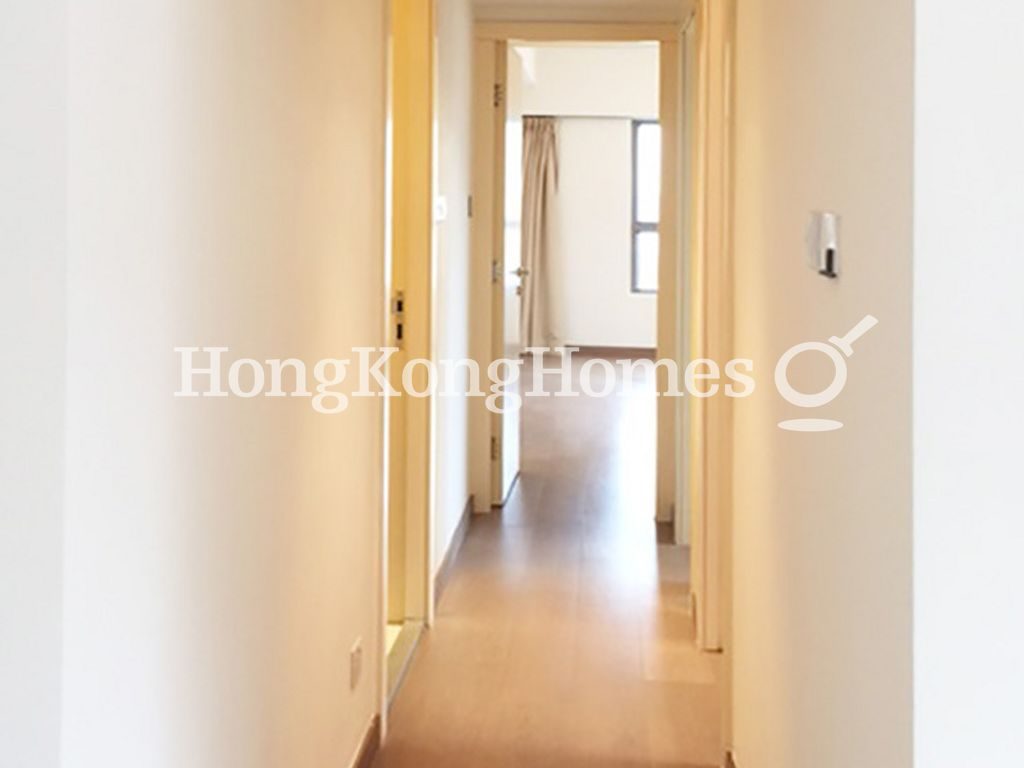 Hallway — CentrePoint, Central