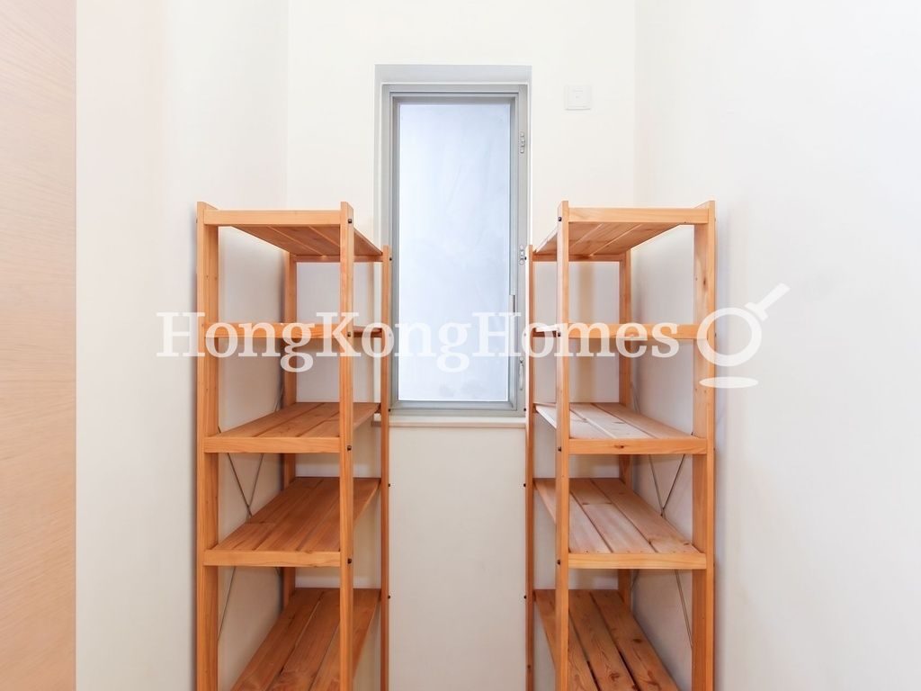 Store Room — 縉城峰-第1座，西營盤