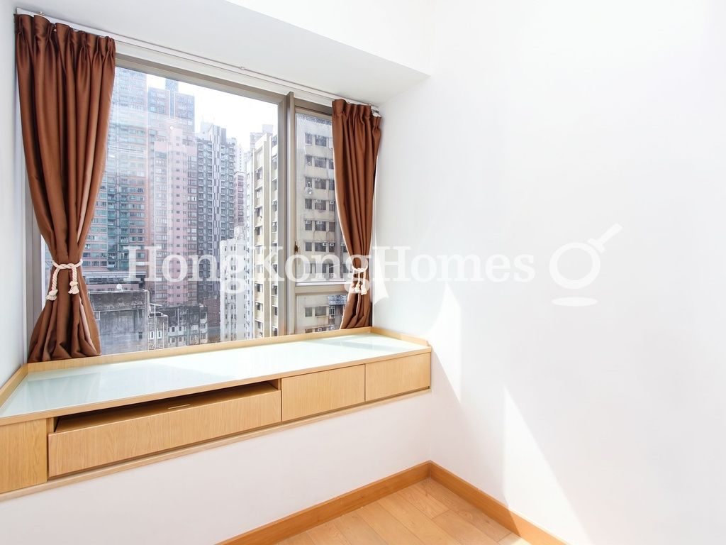 Third Bedroom — 縉城峰-第1座，西營盤