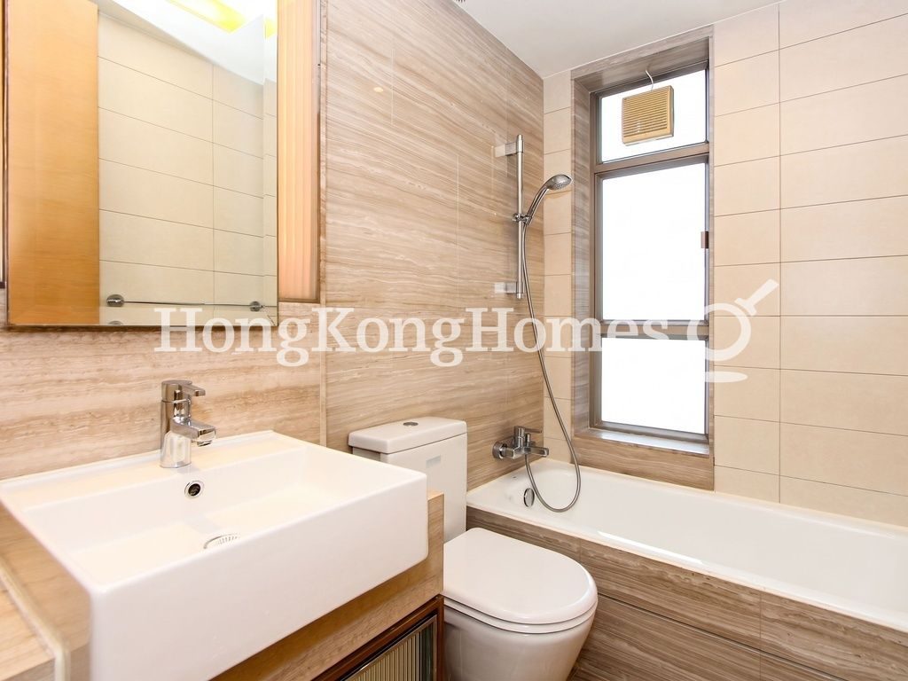 Guest Bathroom — 縉城峰-第1座，西營盤