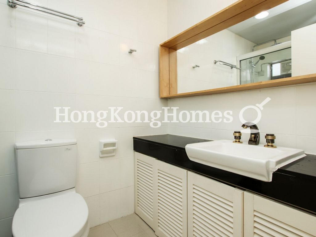 Master Bathroom — 清水灣道，清水灣