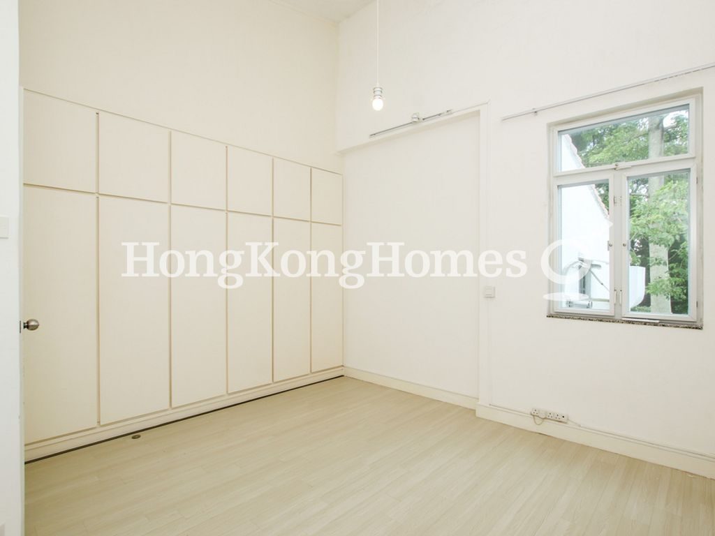 Second Bedroom — 清水灣道，清水灣