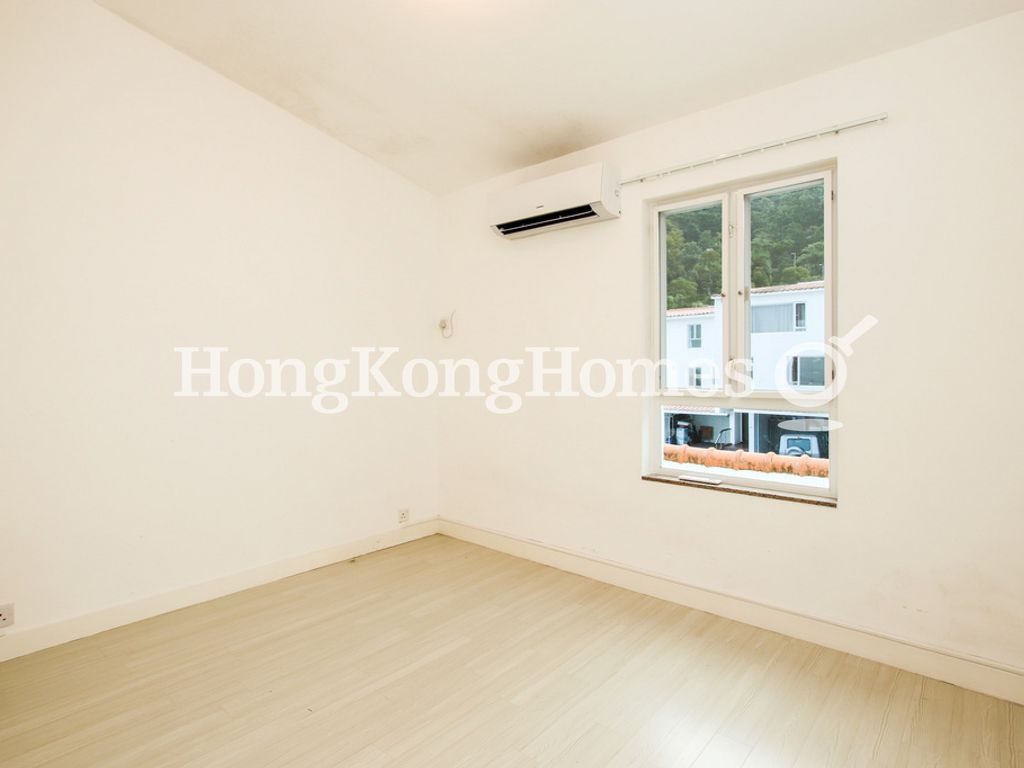 Third Bedroom — 清水灣道，清水灣