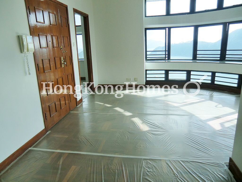 Living and Dining Room — Repulse Bay Road, 37 - Block 01, Repulse Bay