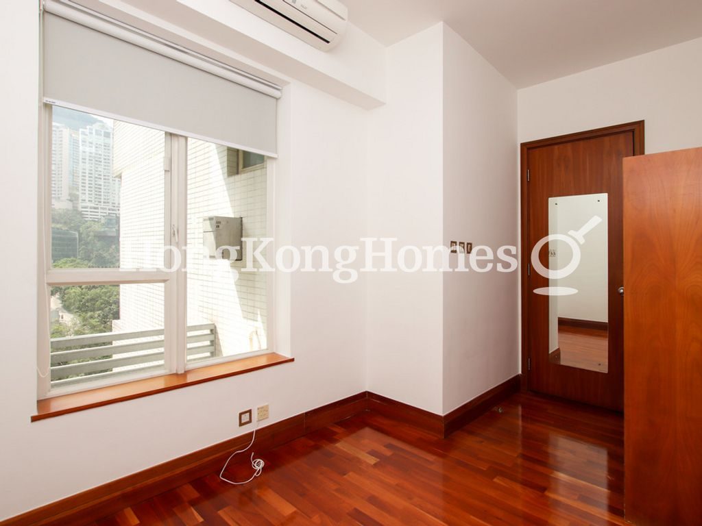 Second Bedroom — 星域軒 1座，灣仔
