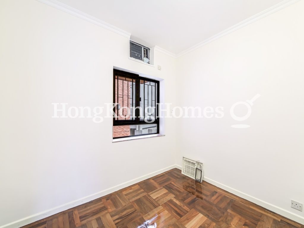 Third Bedroom — 樂活臺，跑馬地