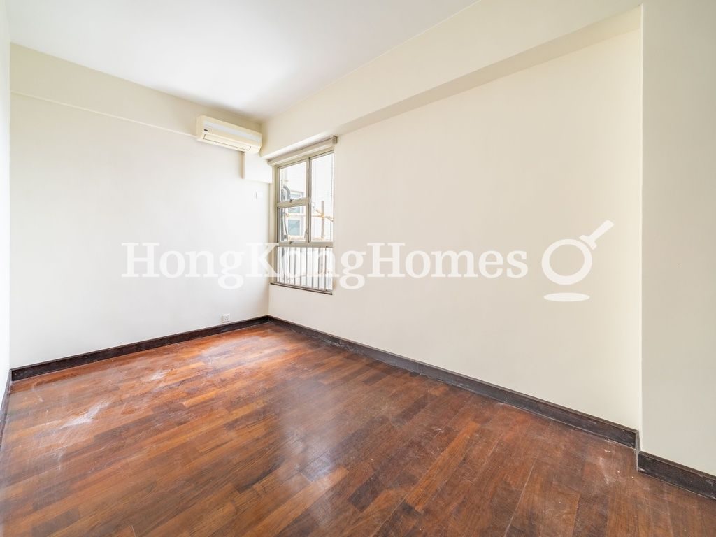 Second Bedroom — 帝鑾閣，薄扶林