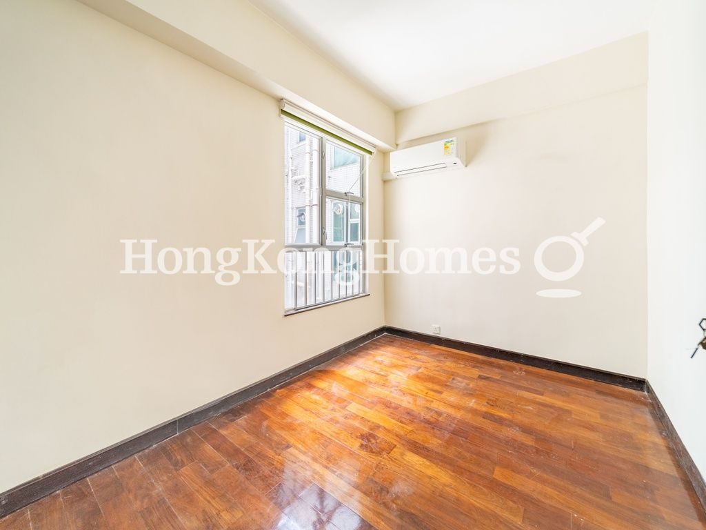 Third Bedroom — 帝鑾閣，薄扶林