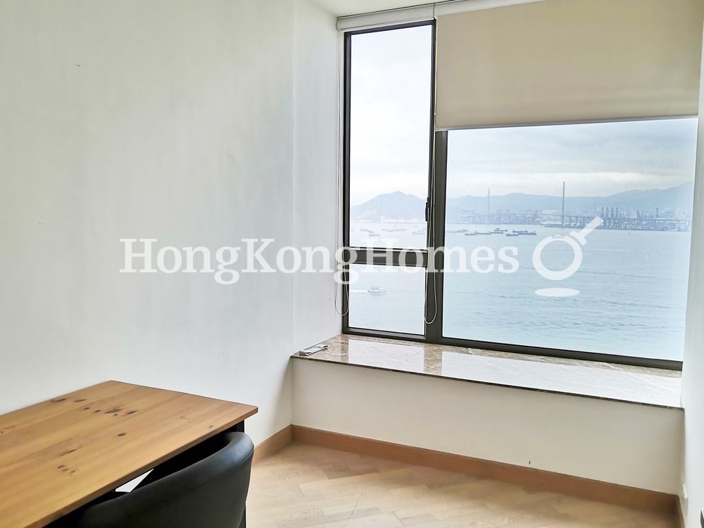 Second Bedroom — 維壹，西環堅尼地城