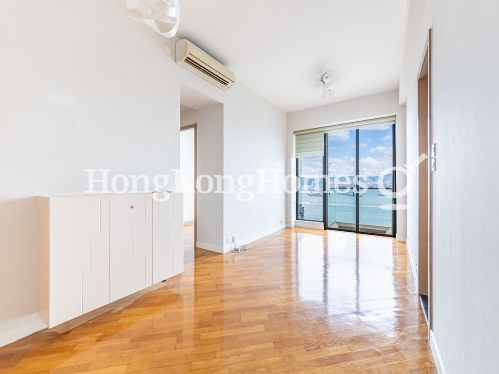 Living and Dining Room — Harbour One, Western / Kennedy Town