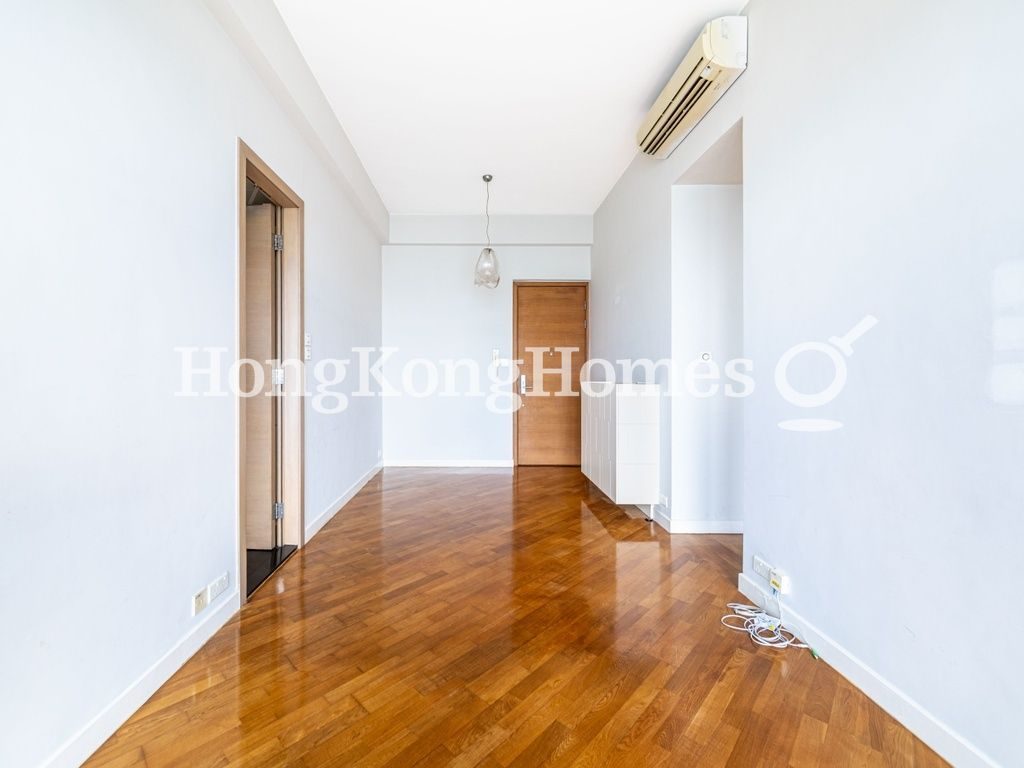 Living and Dining Room — Harbour One, Western / Kennedy Town