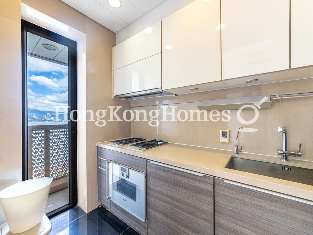 Kitchen — Harbour One, Western / Kennedy Town