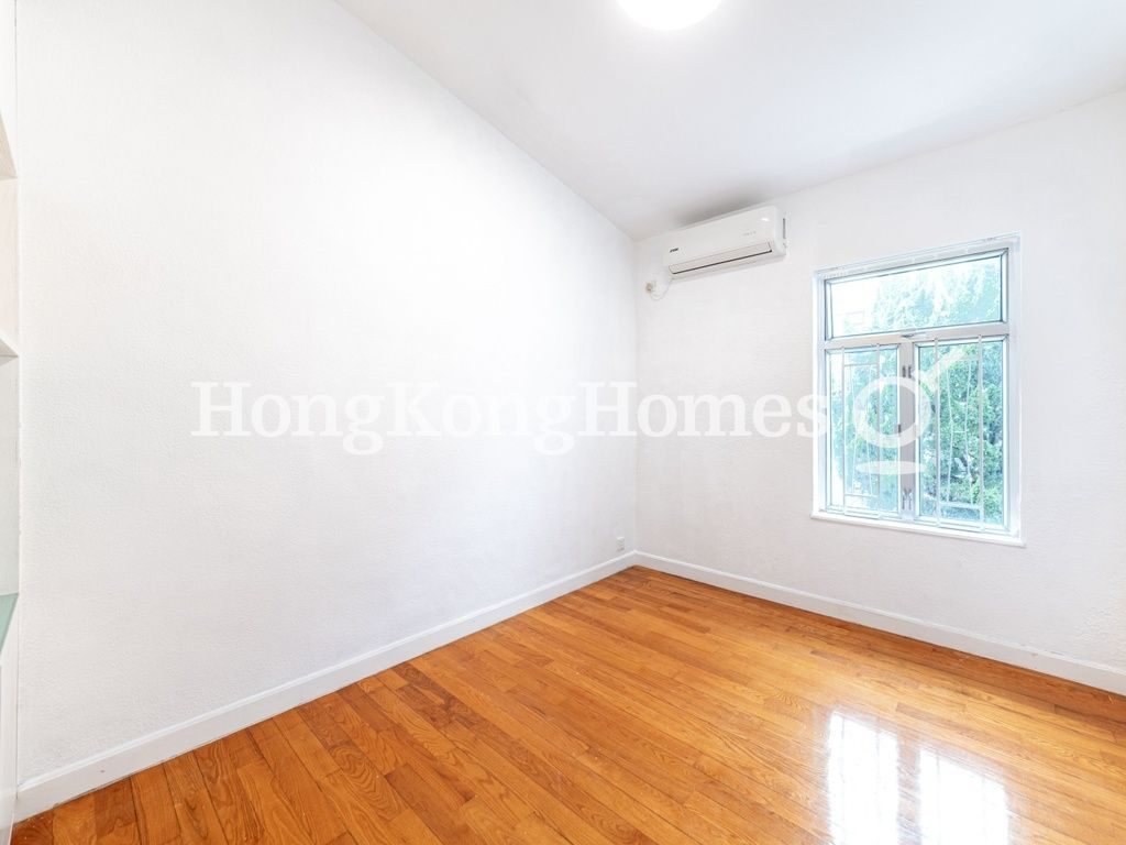 Second Bedroom — 清水灣道，清水灣