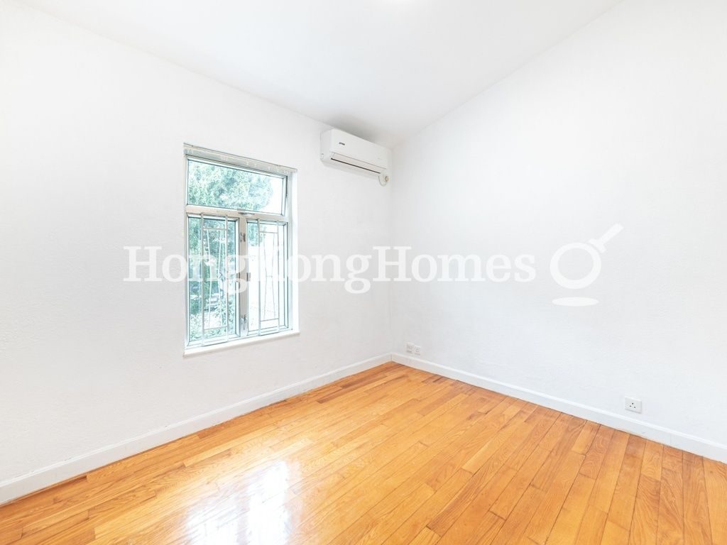Third Bedroom — 清水灣道，清水灣