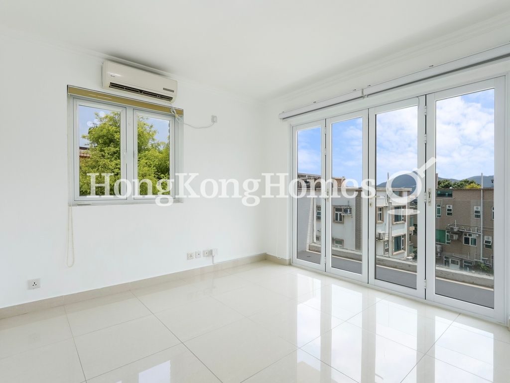 Third Bedroom — 北港坳 (西貢)，西貢