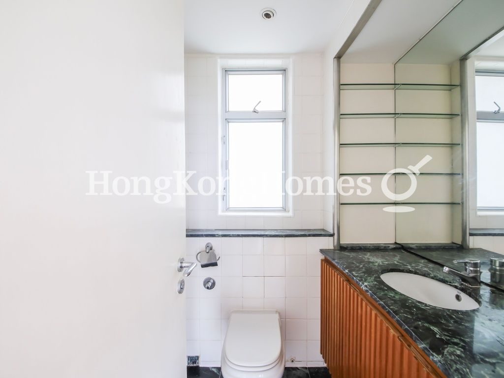 Master Bathroom — 淺水灣道 23號，淺水灣
