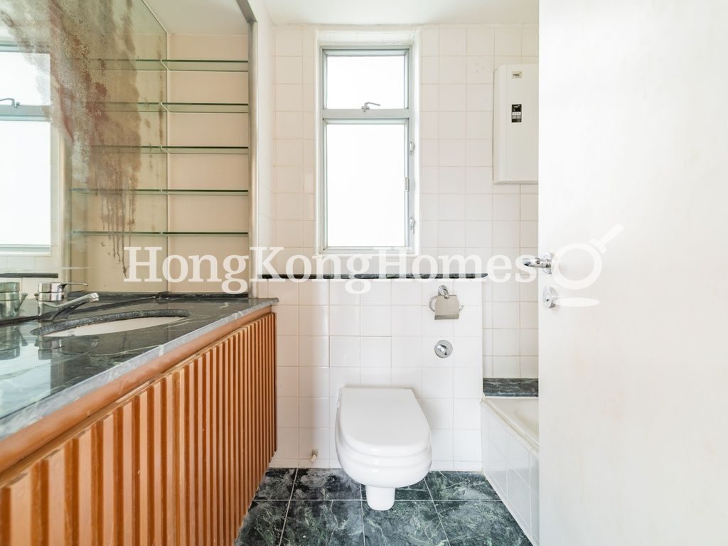 Master Bathroom — 淺水灣道 23號，淺水灣