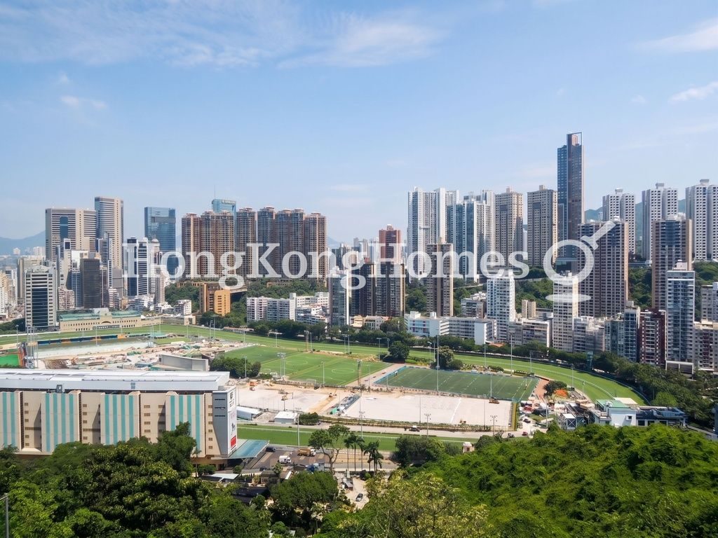 Tung Shan Terrace, 24