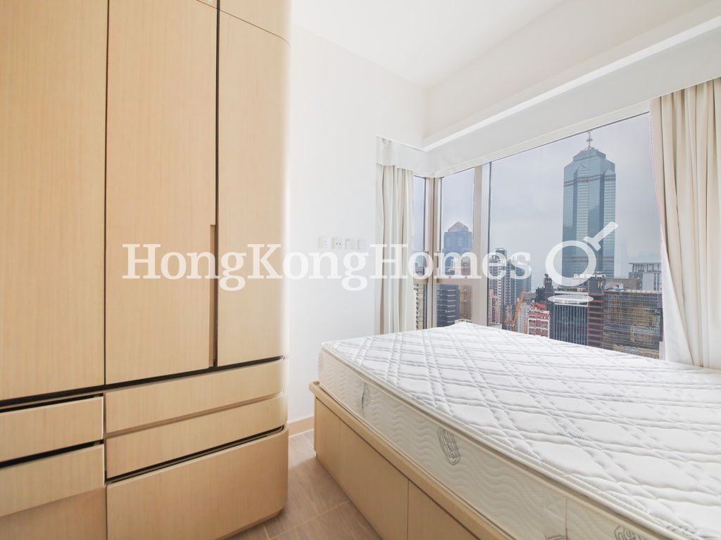 Master Bedroom — TownPlace SOHO, Mid-levels West