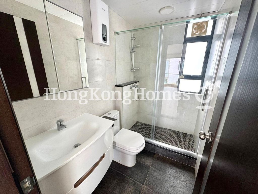 Guest Bathroom — 曉岸 - 布袋澳，清水灣