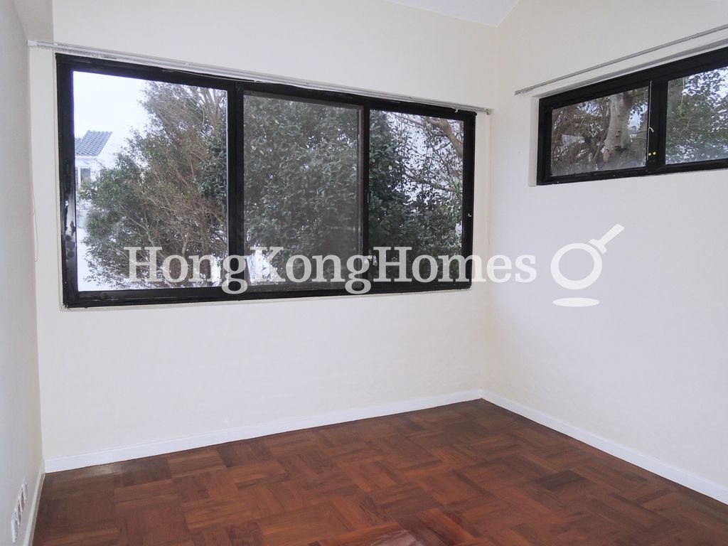 Second Bedroom — 早禾居洋房，西貢