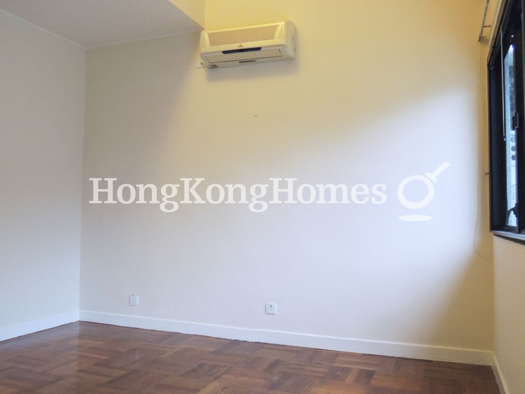 Third Bedroom — 早禾居洋房，西貢