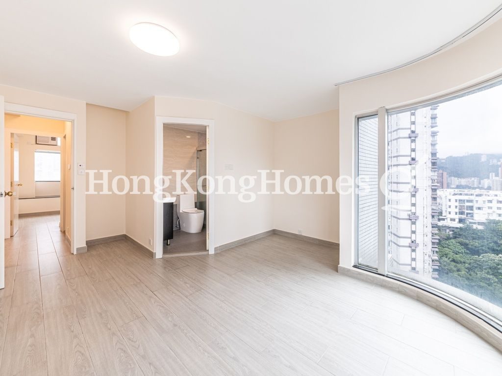Master Bedroom — Grand Deco Tower, Tai Hang