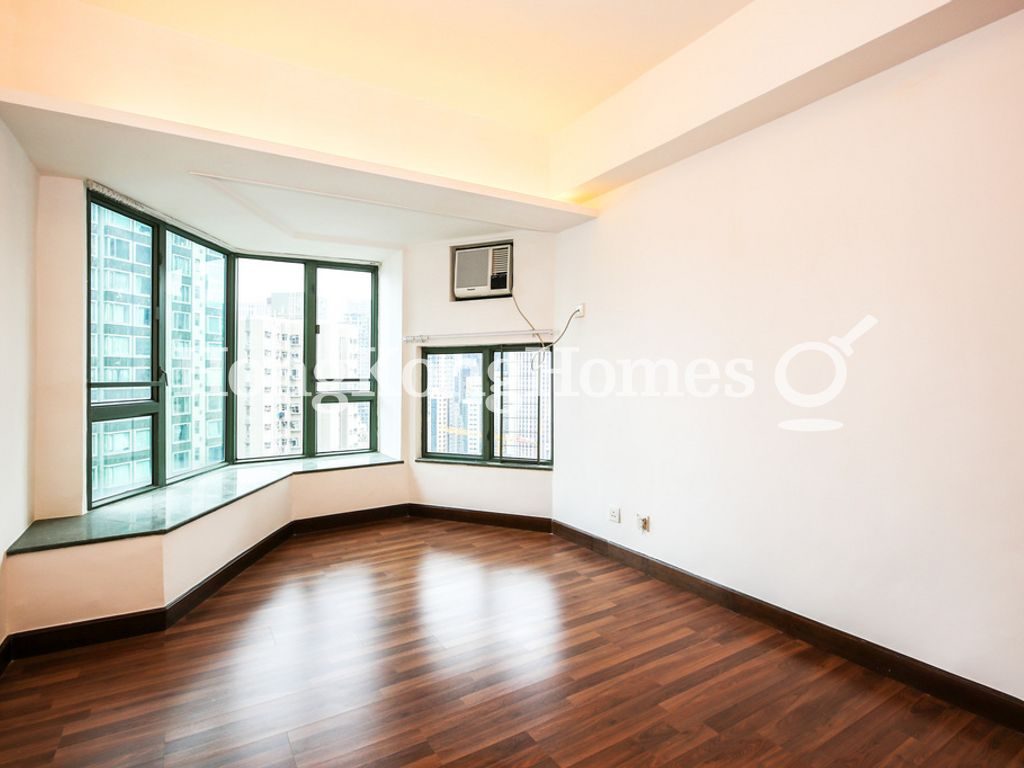 Second Bedroom — 萬茂苑，東半山