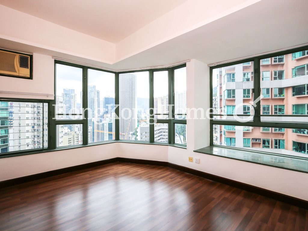 Third Bedroom — 萬茂苑，東半山