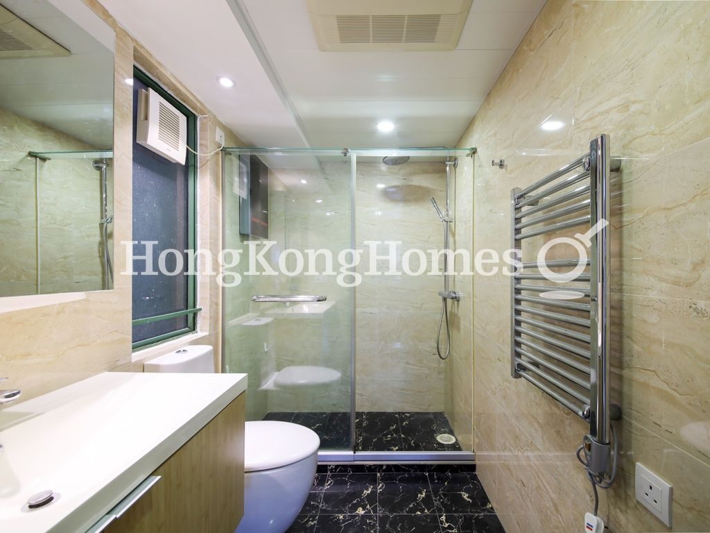 Guest Bathroom — 雍景臺 - 第02座，西半山
