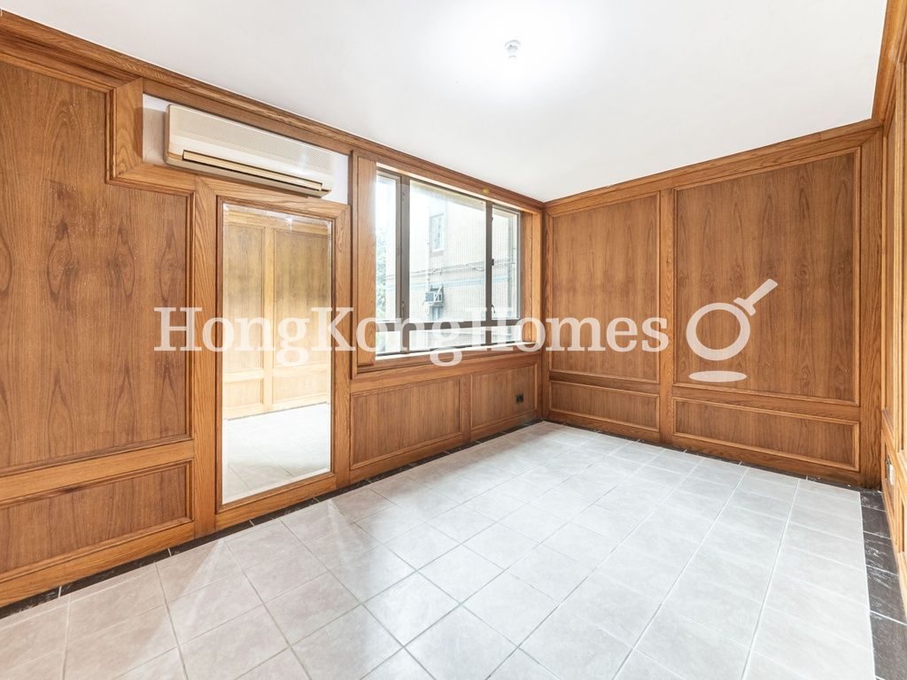 Second Bedroom — 碧瑤灣 - 第22座，薄扶林