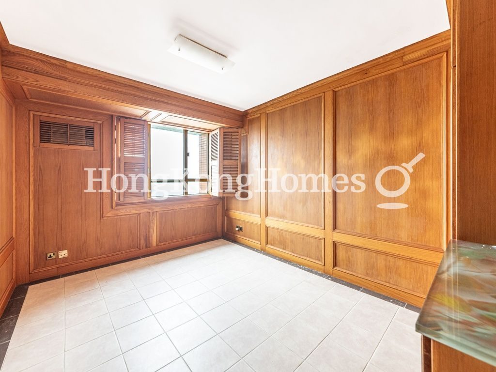 Third Bedroom — 碧瑤灣 - 第22座，薄扶林
